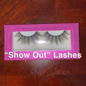 Lashes